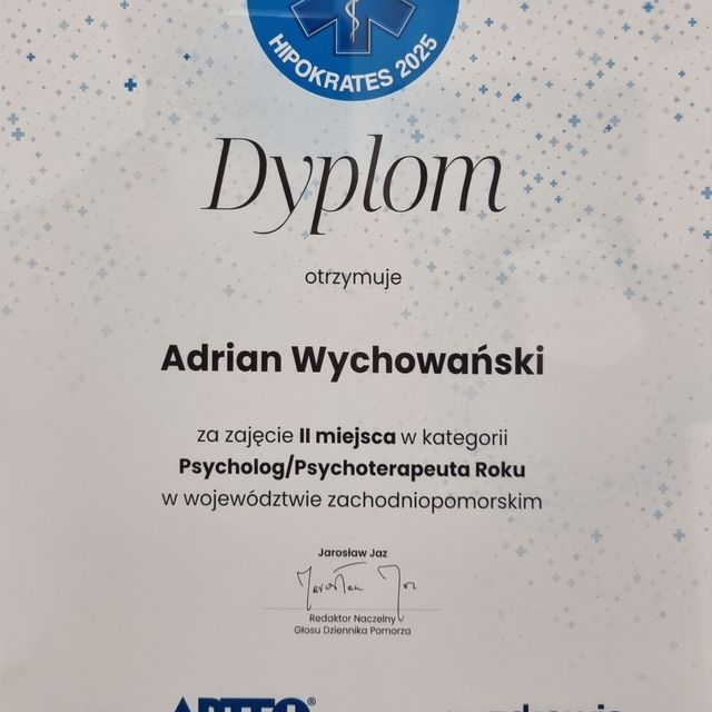 Powiększ obraz: certificate 5