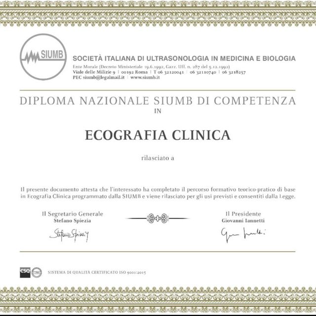 Ingrandire l'immagine: certificate 2