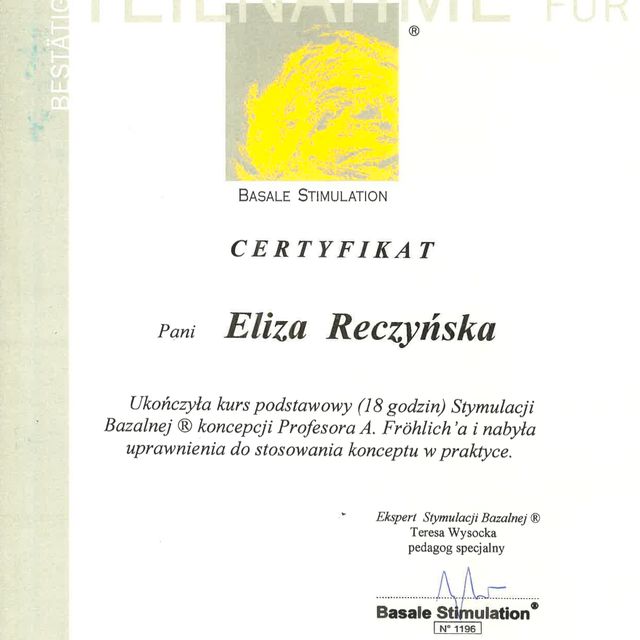 Powiększ obraz: certificate 3