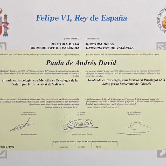 Acercar imagen: certificate 1