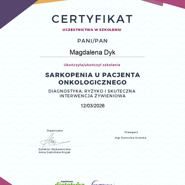 Powiększ obraz: certificate 4