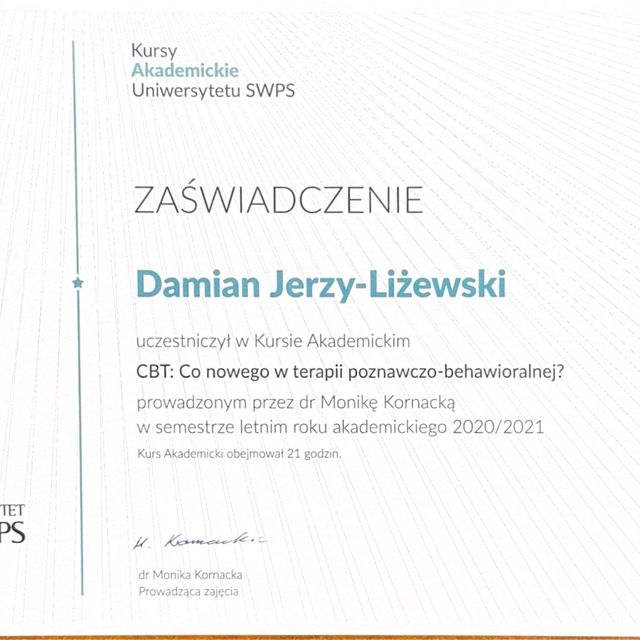 Powiększ obraz: certificate 23