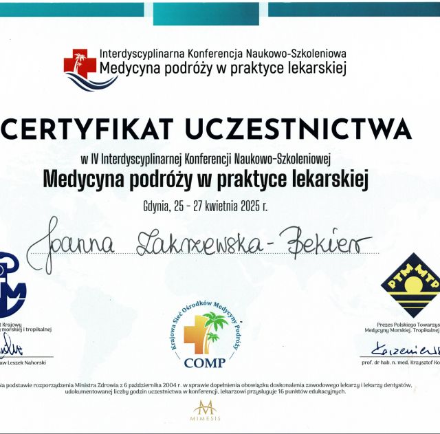 Powiększ obraz: certificate 1