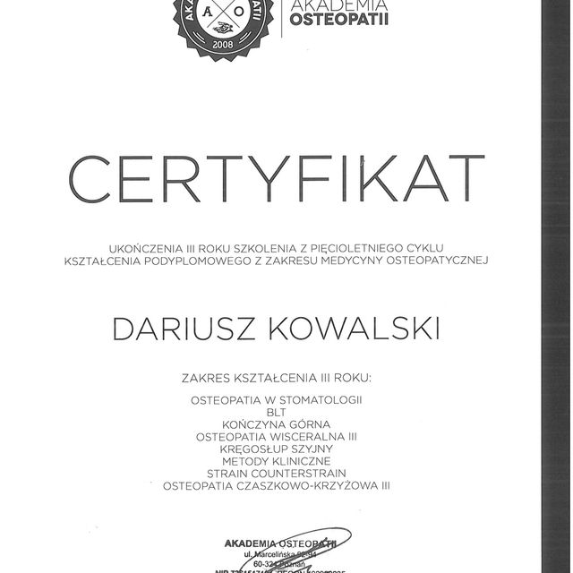 Powiększ obraz: certificate 4