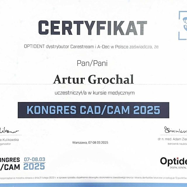 Powiększ obraz: certificate 7