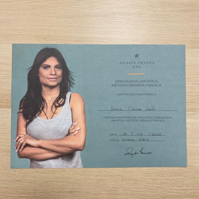 Ingrandire l'immagine: certificate 5