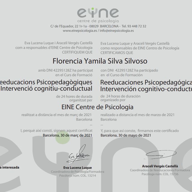 Acercar imagen: certificate 6