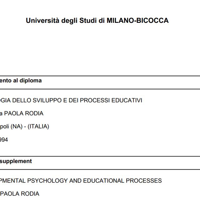 Ingrandire l'immagine: certificate 2