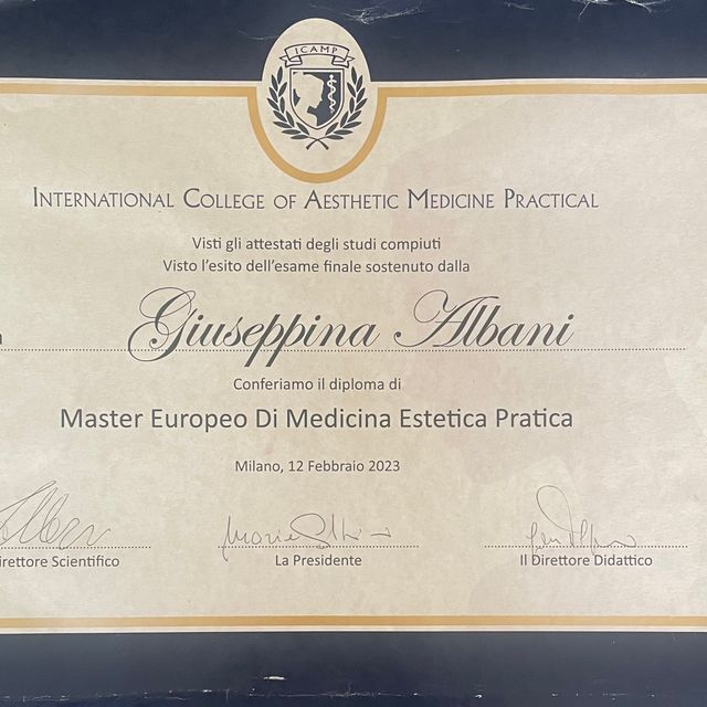 Ingrandire l'immagine: certificate 3