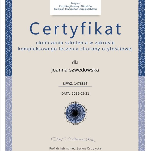 Powiększ obraz: certificate 1