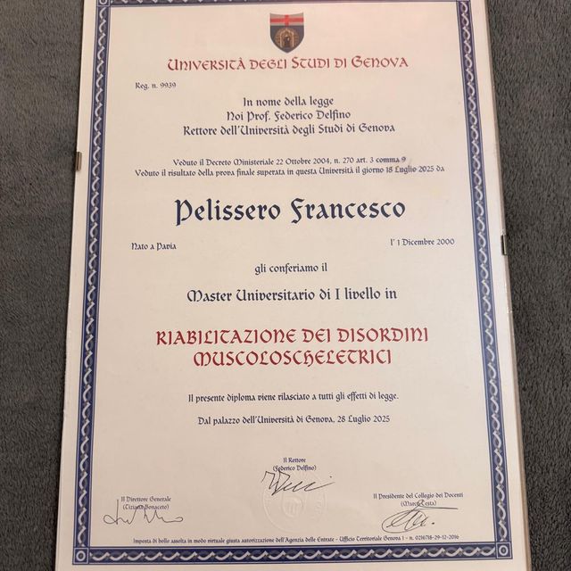 Ingrandire l'immagine: certificate 4