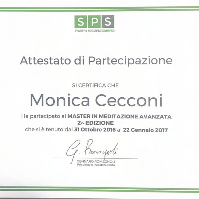 Ingrandire l'immagine: certificate 4
