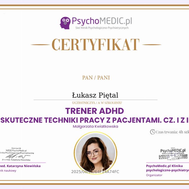 Powiększ obraz: certificate 1