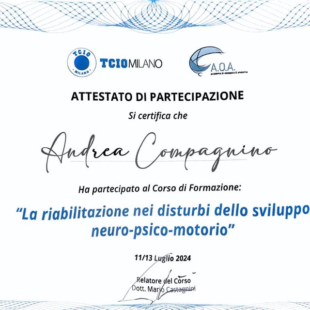 Ingrandire l'immagine: certificate 5
