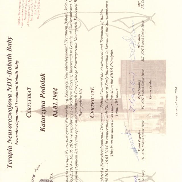 Powiększ obraz: certificate 2