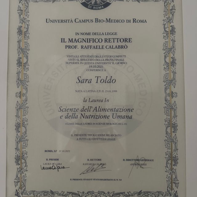 Ingrandire l'immagine: certificate 2