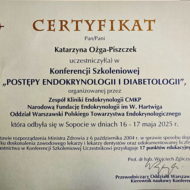 Powiększ obraz: certificate 5