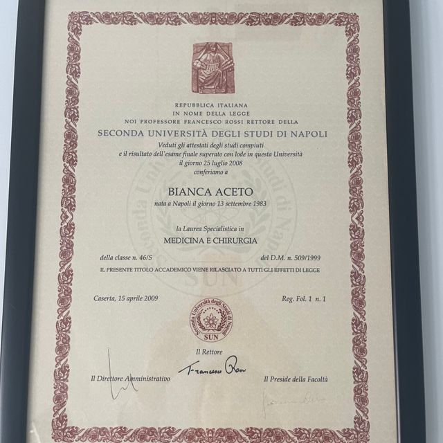 Ingrandire l'immagine: certificate 2