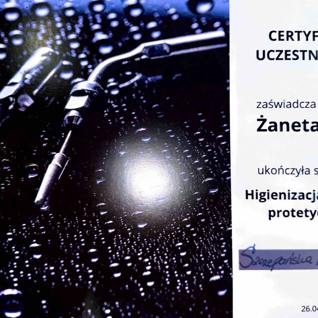 Powiększ obraz: certificate 1