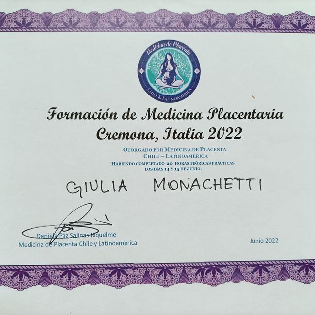 Ingrandire l'immagine: certificate 1