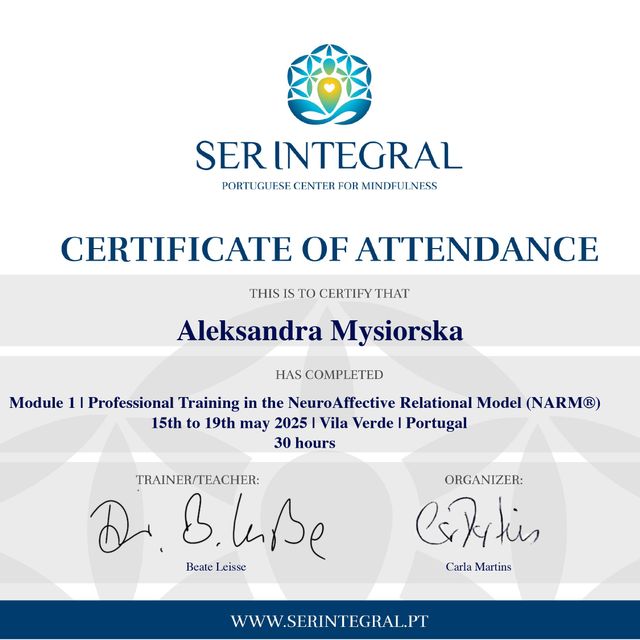 Powiększ obraz: certificate 3