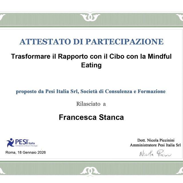 Ingrandire l'immagine: certificate 5