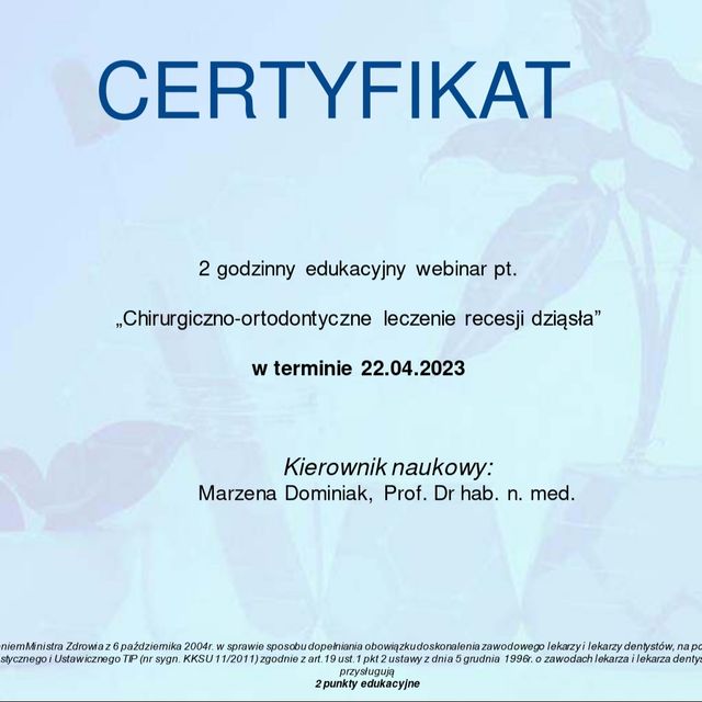 Powiększ obraz: certificate 7