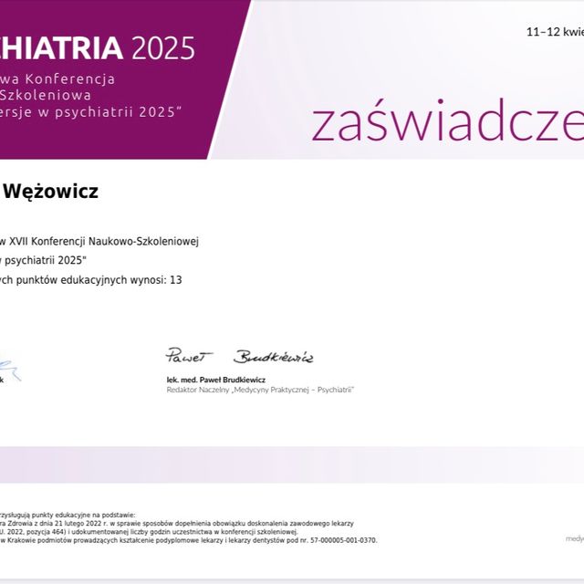 Powiększ obraz: certificate 1