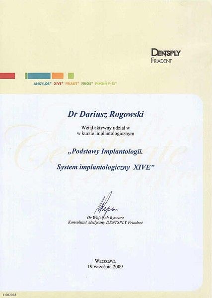 Powiększ obraz: certificate 3