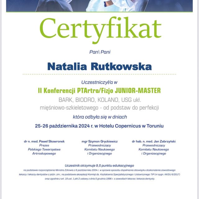 Powiększ obraz: certificate 5