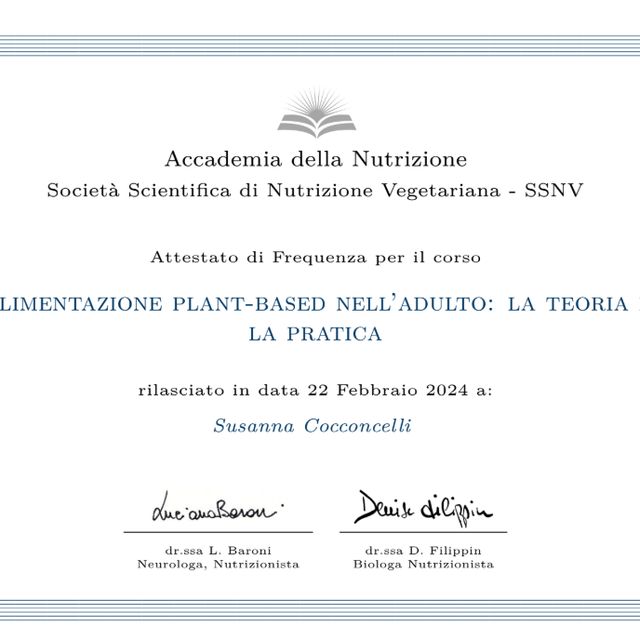 Ingrandire l'immagine: certificate 1
