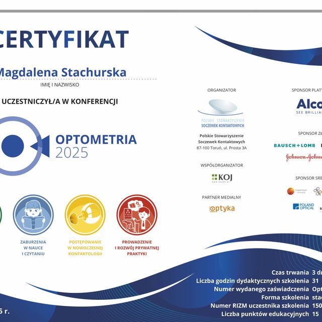 Powiększ obraz: certificate 4