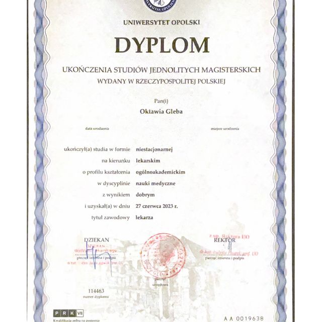 Powiększ obraz: certificate 1