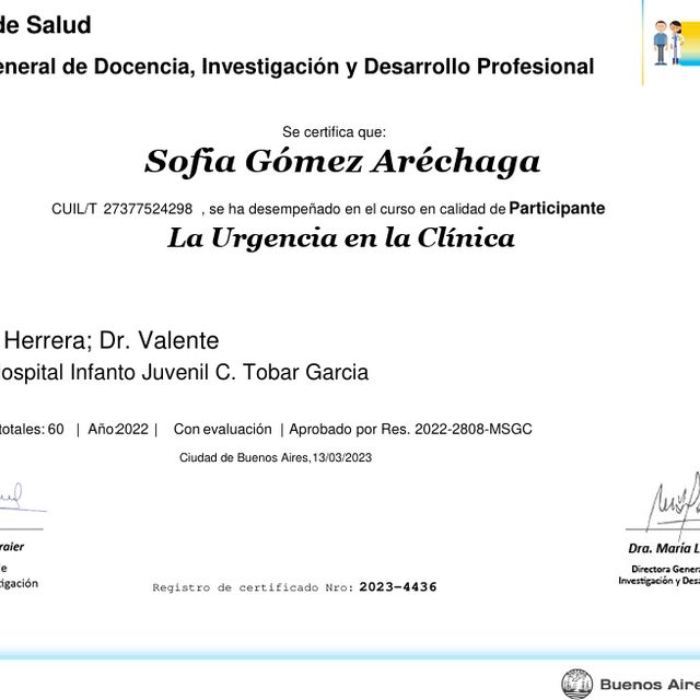 Acercar imagen: certificate 13