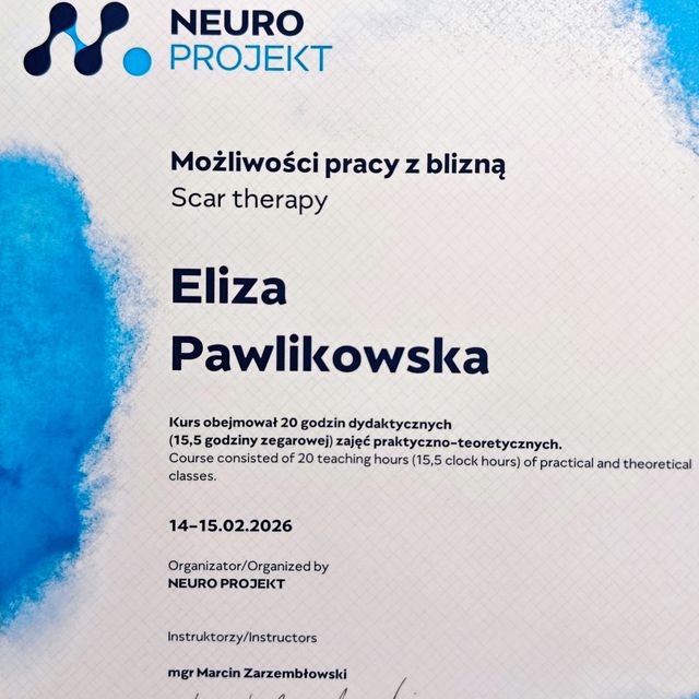 Powiększ obraz: certificate 9