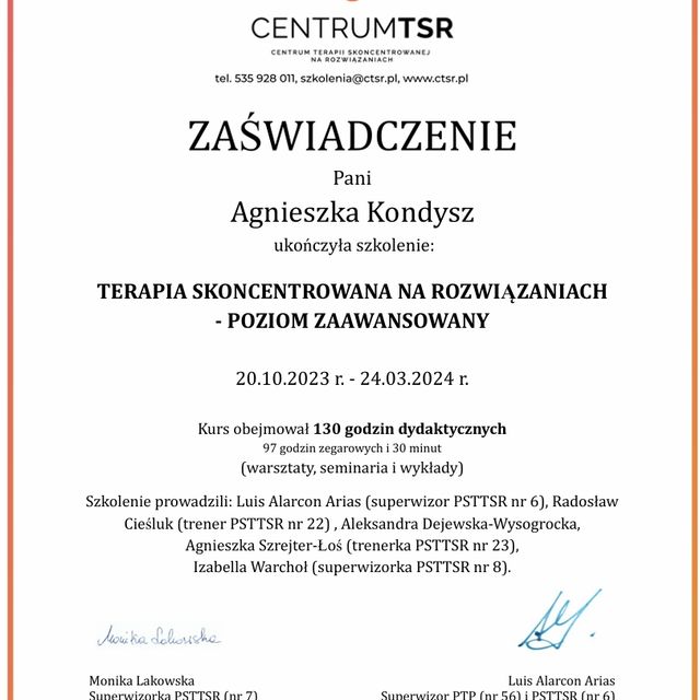 Powiększ obraz: certificate 7