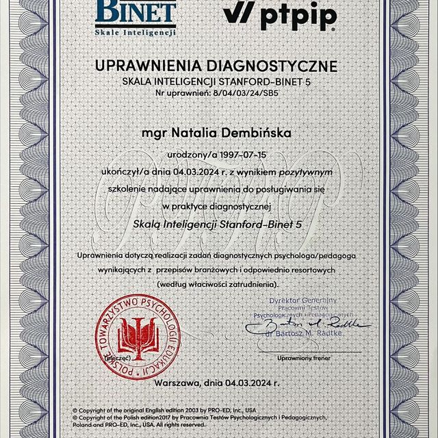 Powiększ obraz: certificate 2