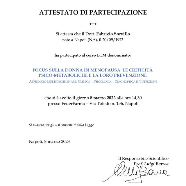 Ingrandire l'immagine: certificate 2