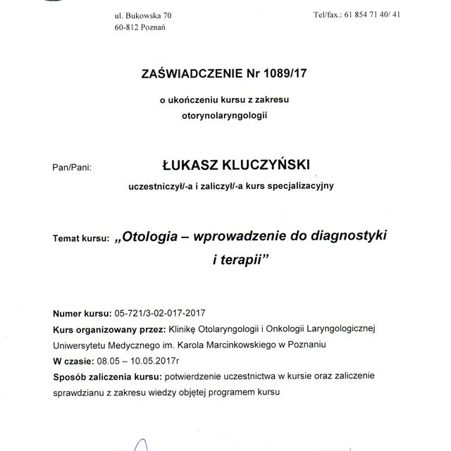 Powiększ obraz: certificate 54