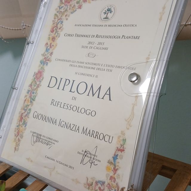 Ingrandire l'immagine: certificate 4