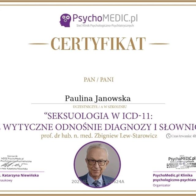Powiększ obraz: certificate 14