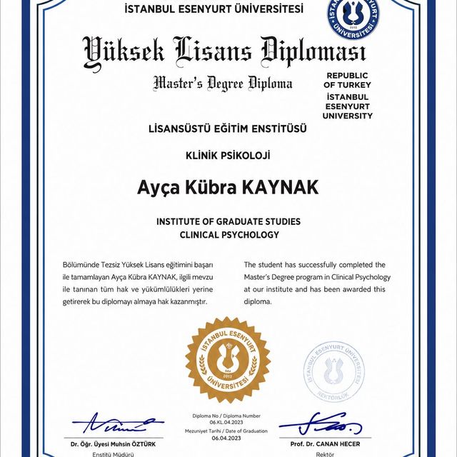 Resmi büyüt: certificate 4