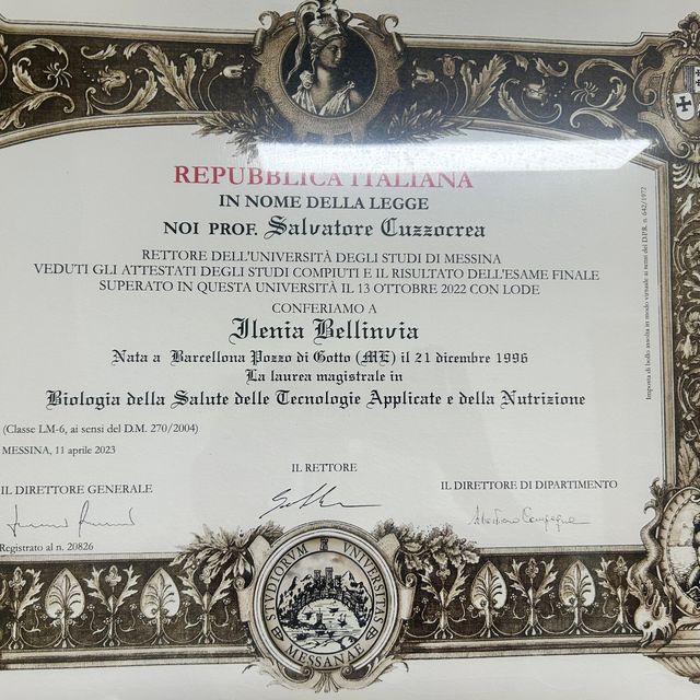 Ingrandire l'immagine: certificate 3