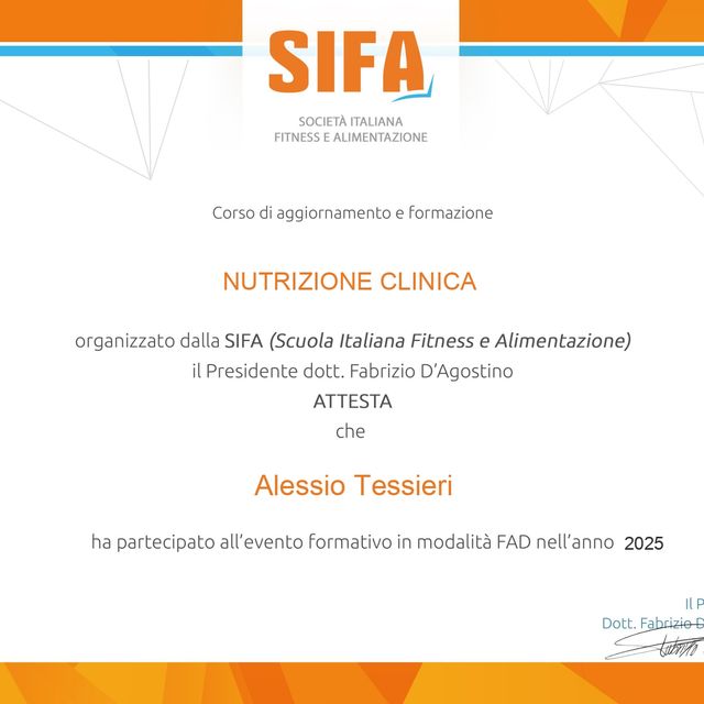 Ingrandire l'immagine: certificate 2
