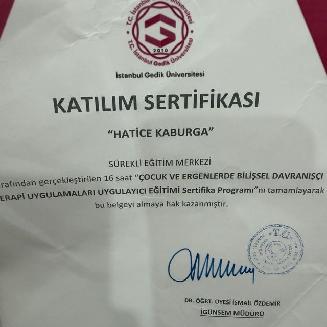 Resmi büyüt: certificate 5
