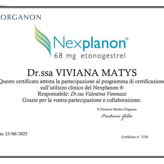 Ingrandire l'immagine: certificate 2