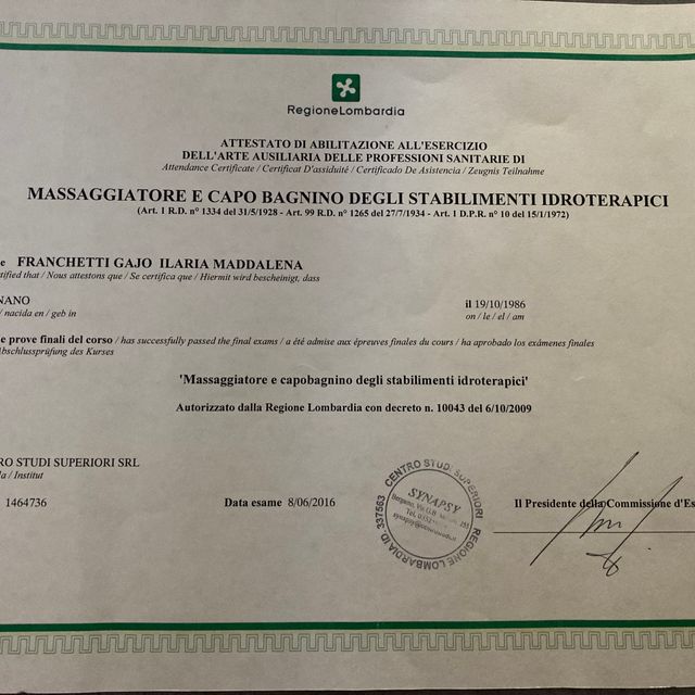 Ingrandire l'immagine: certificate 3