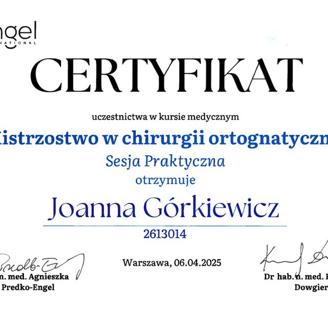 Powiększ obraz: certificate 2