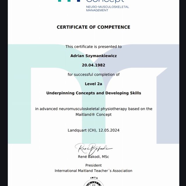 Powiększ obraz: certificate 3