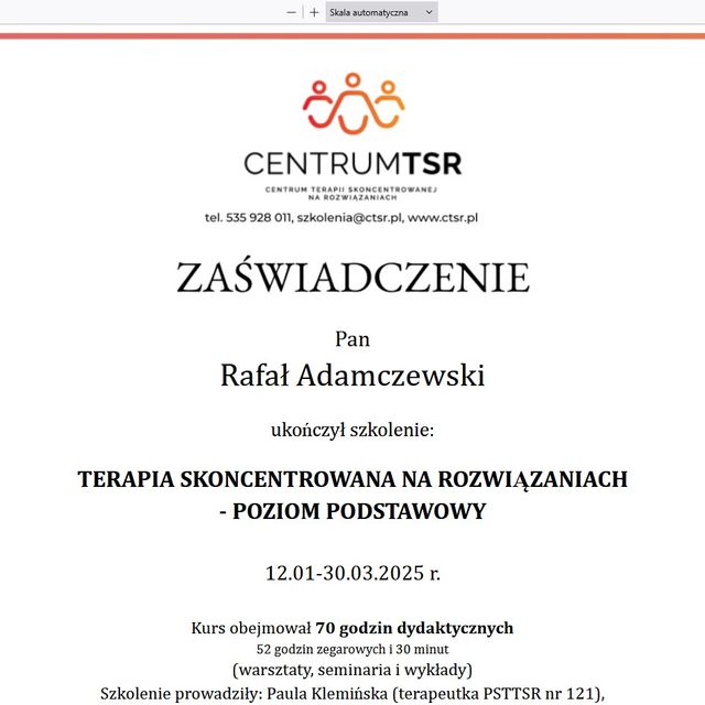 Powiększ obraz: certificate 7